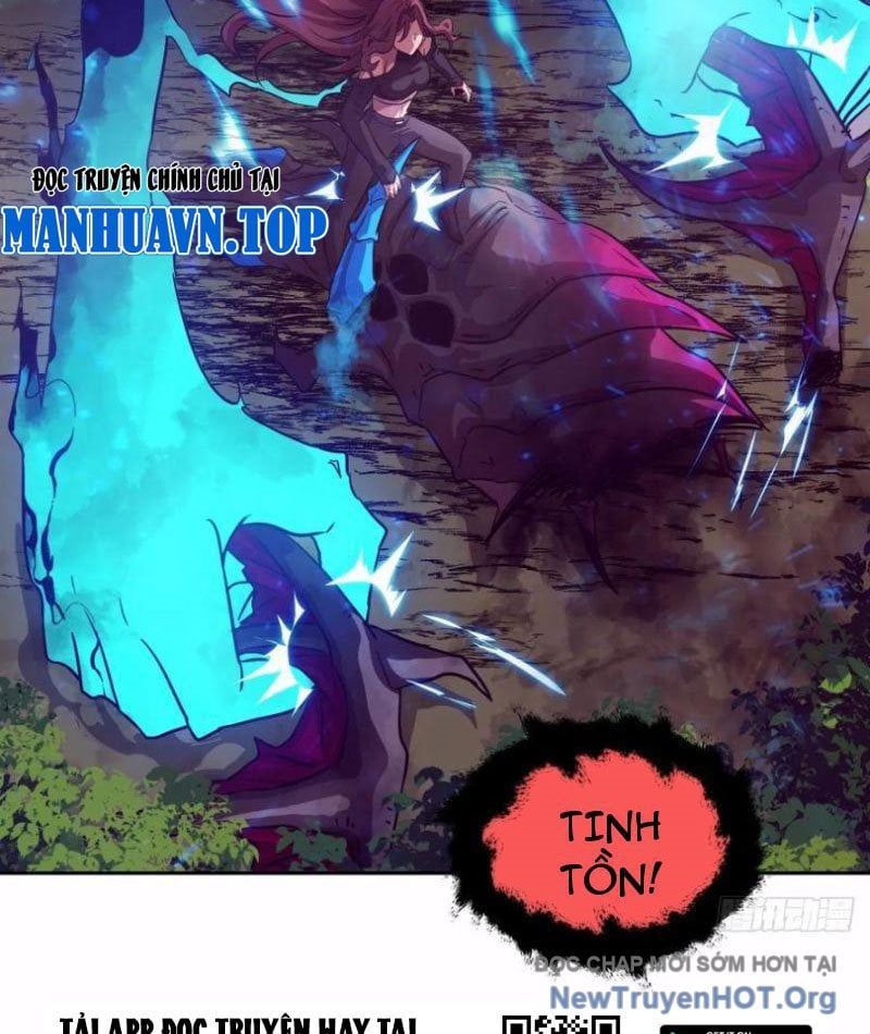 Tay Trái Của Ta Có Thể Dị Biến Chapter 127 - 82