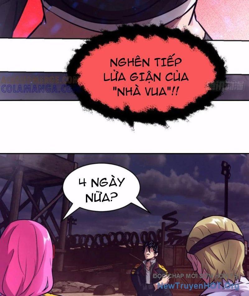 Tay Trái Của Ta Có Thể Dị Biến Chapter 127 - 85