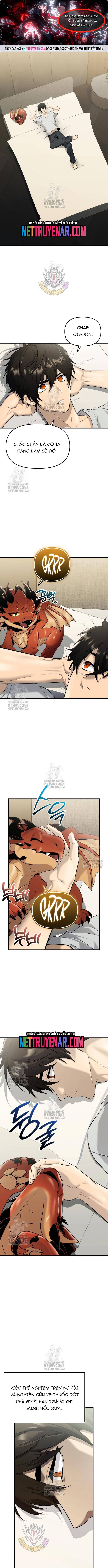 Ta Nhận Được Vật Phẩm Thần Thoại Chapter 143 - 1