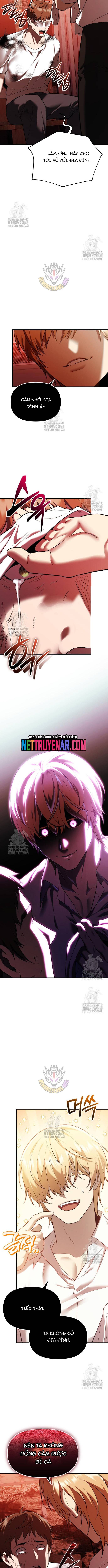 Ta Nhận Được Vật Phẩm Thần Thoại Chapter 143 - 5