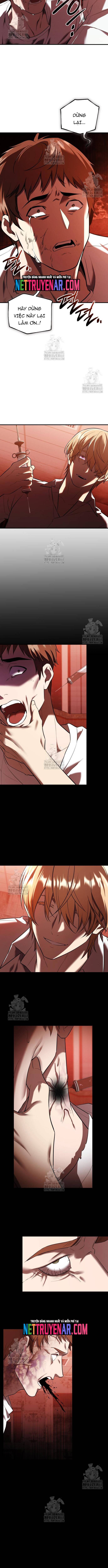 Ta Nhận Được Vật Phẩm Thần Thoại Chapter 143 - 6