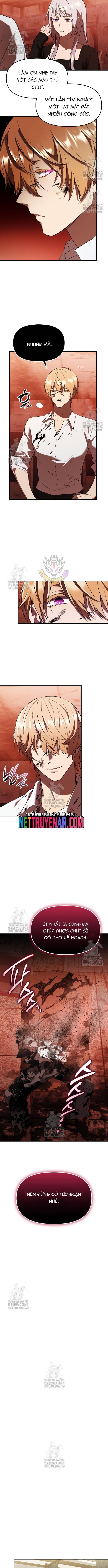 Ta Nhận Được Vật Phẩm Thần Thoại Chapter 143 - 8