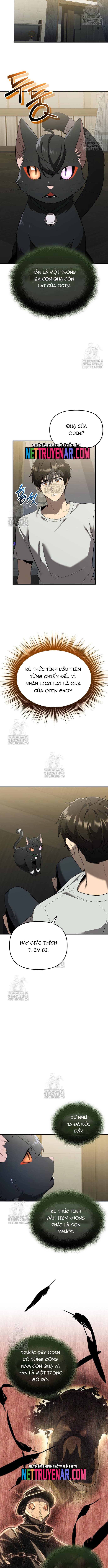 Ta Nhận Được Vật Phẩm Thần Thoại Chapter 143 - 9