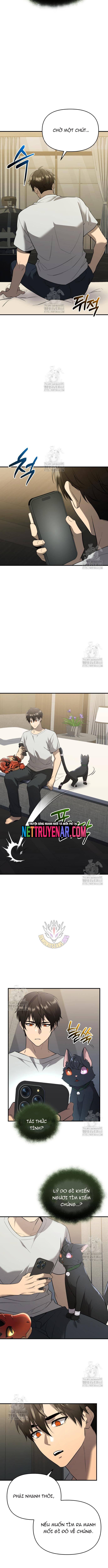Ta Nhận Được Vật Phẩm Thần Thoại Chapter 143 - 11