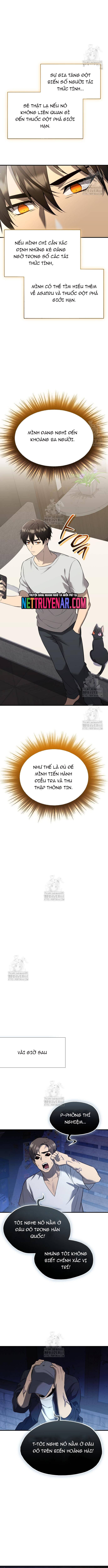 Ta Nhận Được Vật Phẩm Thần Thoại Chapter 143 - 12