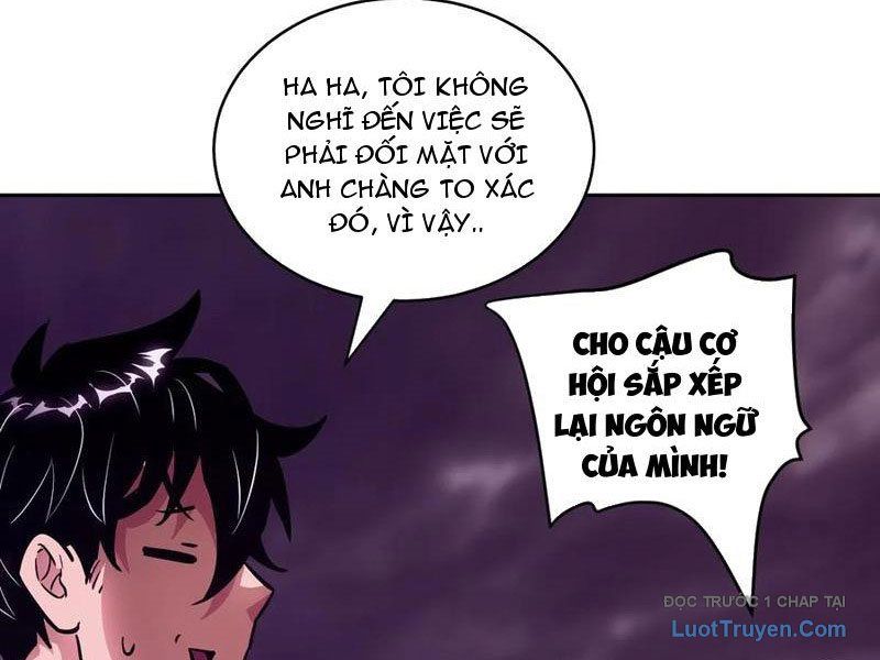 Tay Trái Của Ta Có Thể Dị Biến Chapter 129 - 11