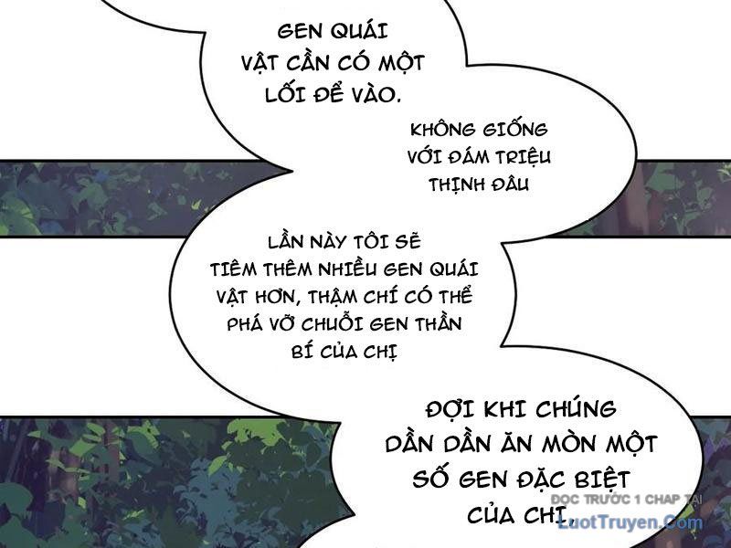 Tay Trái Của Ta Có Thể Dị Biến Chapter 129 - 101