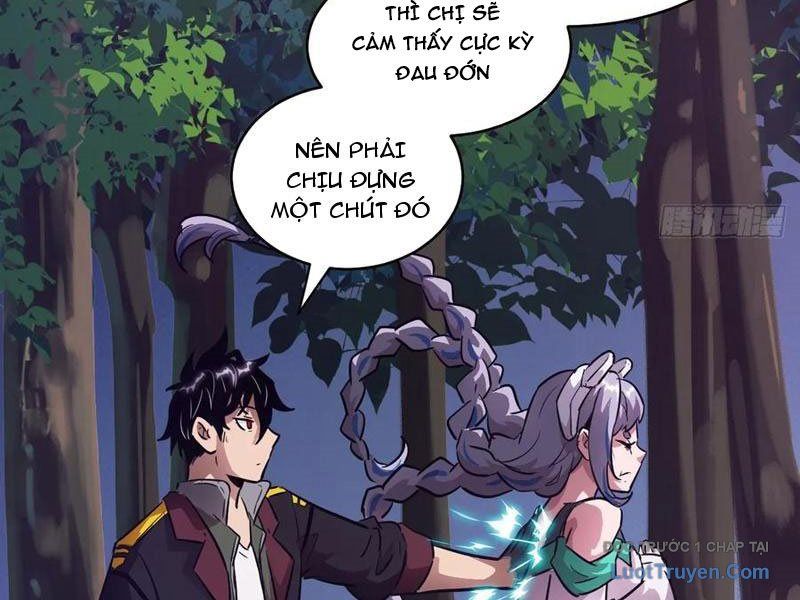 Tay Trái Của Ta Có Thể Dị Biến Chapter 129 - 102