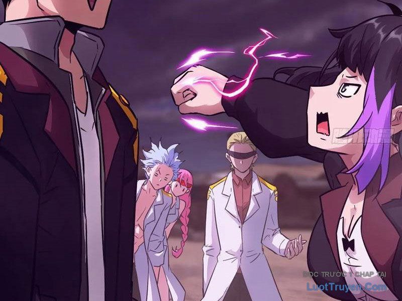 Tay Trái Của Ta Có Thể Dị Biến Chapter 129 - 12