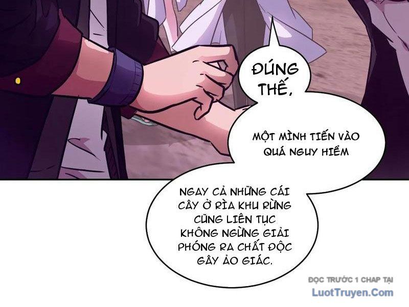 Tay Trái Của Ta Có Thể Dị Biến Chapter 129 - 13