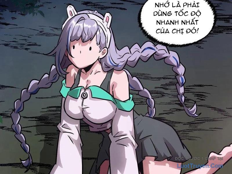 Tay Trái Của Ta Có Thể Dị Biến Chapter 129 - 121