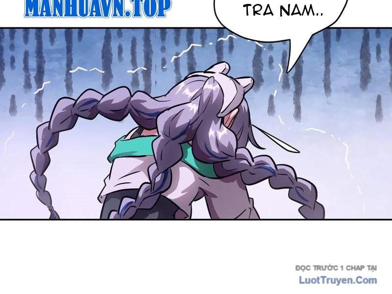 Tay Trái Của Ta Có Thể Dị Biến Chapter 129 - 125