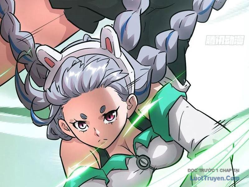 Tay Trái Của Ta Có Thể Dị Biến Chapter 129 - 132