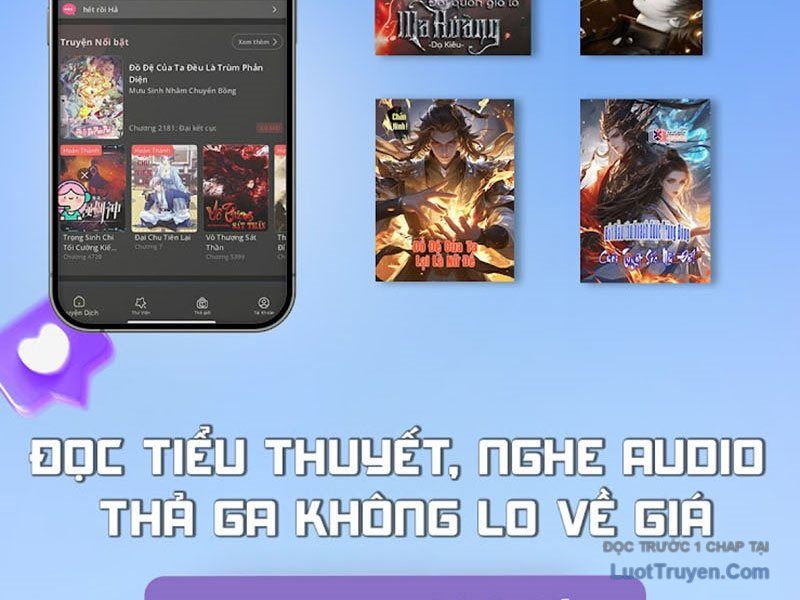 Tay Trái Của Ta Có Thể Dị Biến Chapter 129 - 138