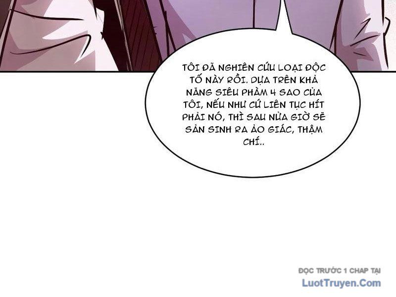 Tay Trái Của Ta Có Thể Dị Biến Chapter 129 - 16