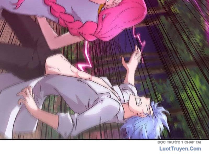 Tay Trái Của Ta Có Thể Dị Biến Chapter 129 - 20