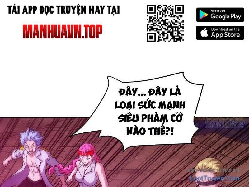 Tay Trái Của Ta Có Thể Dị Biến Chapter 129 - 21