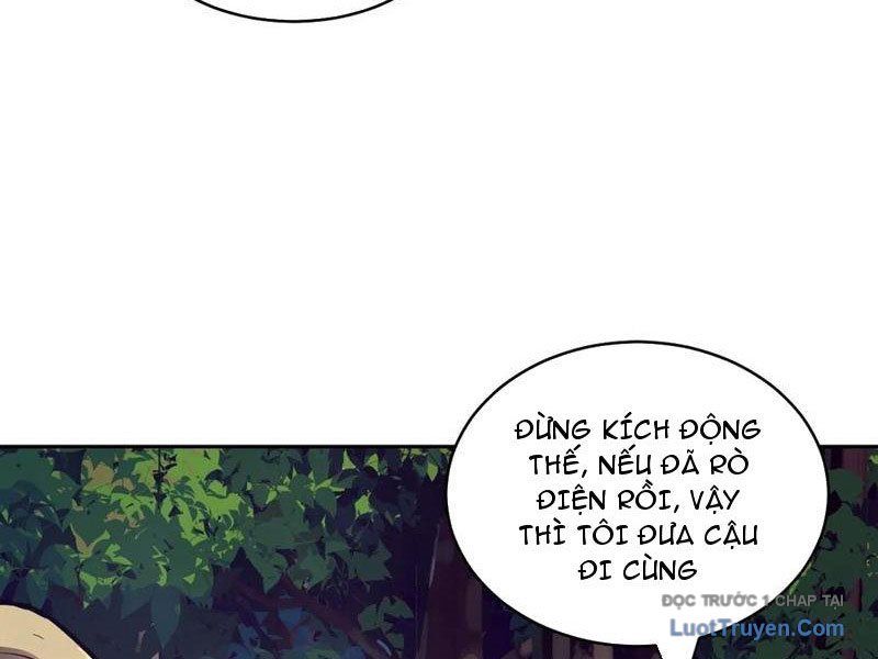 Tay Trái Của Ta Có Thể Dị Biến Chapter 129 - 25