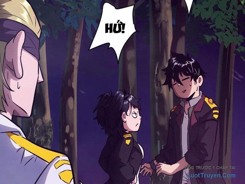 Tay Trái Của Ta Có Thể Dị Biến Chapter 129 - 26