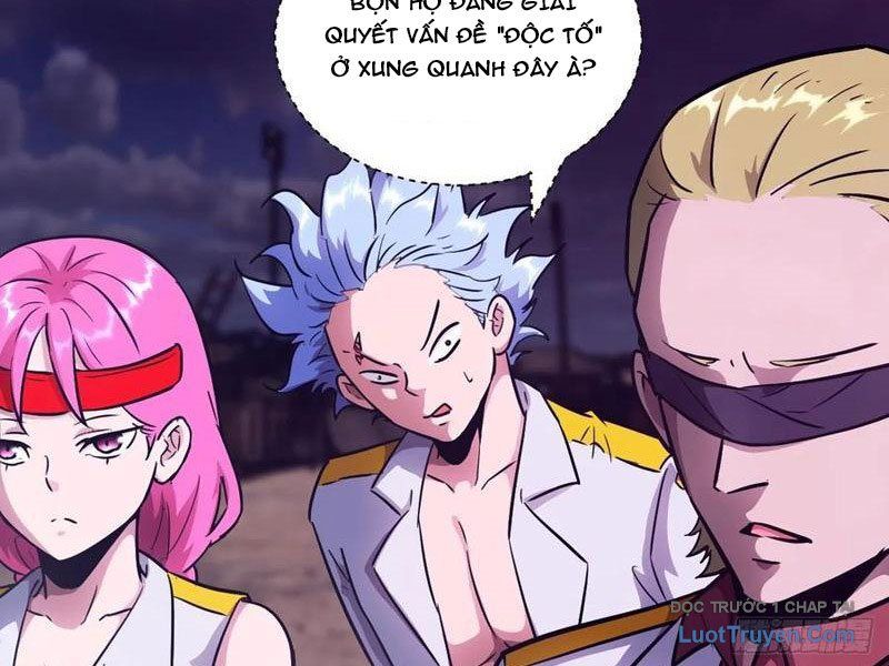 Tay Trái Của Ta Có Thể Dị Biến Chapter 129 - 28