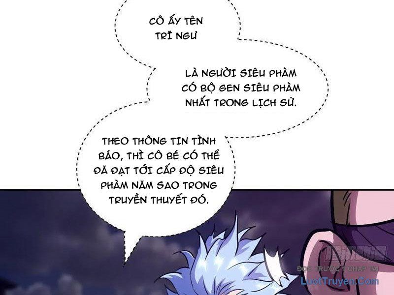 Tay Trái Của Ta Có Thể Dị Biến Chapter 129 - 30