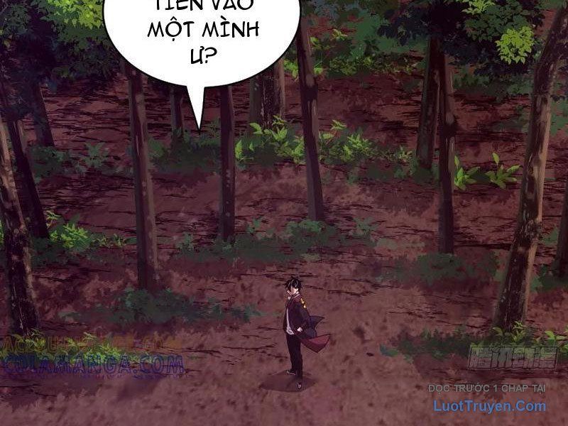 Tay Trái Của Ta Có Thể Dị Biến Chapter 129 - 4