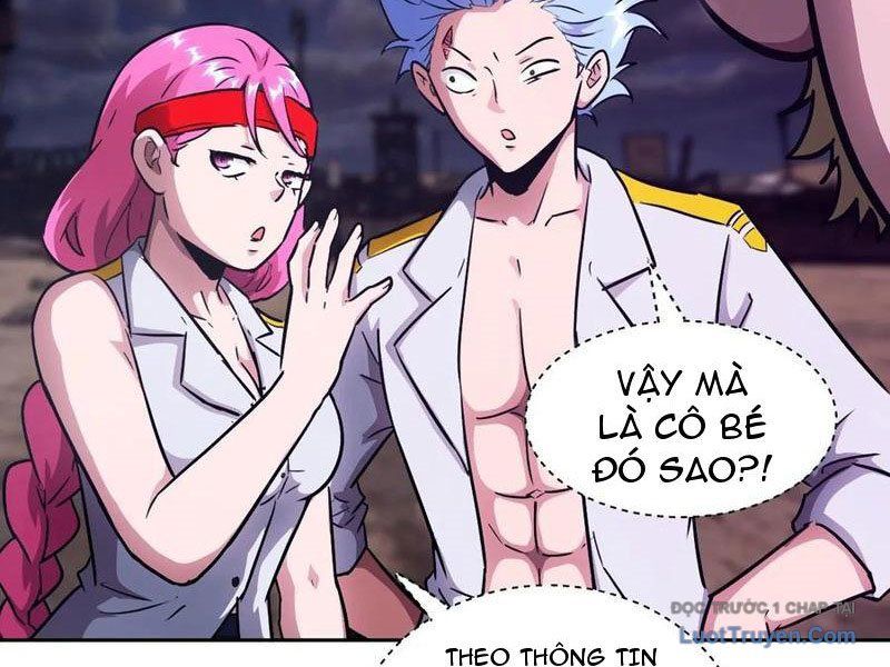 Tay Trái Của Ta Có Thể Dị Biến Chapter 129 - 31