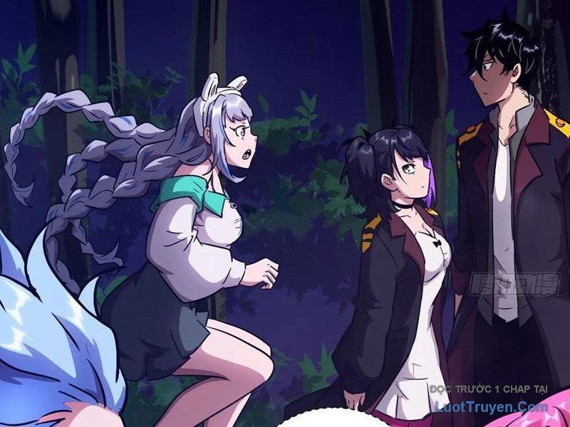 Tay Trái Của Ta Có Thể Dị Biến Chapter 129 - 34