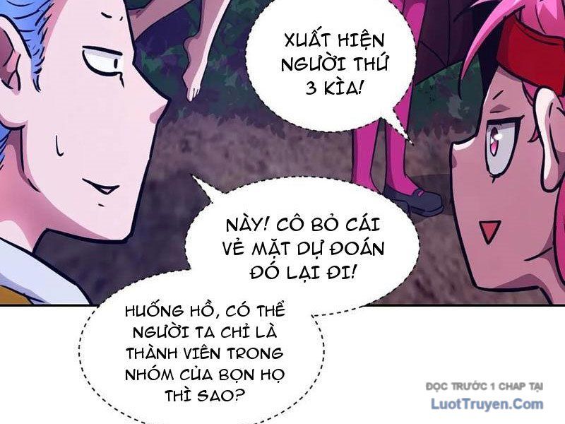 Tay Trái Của Ta Có Thể Dị Biến Chapter 129 - 35