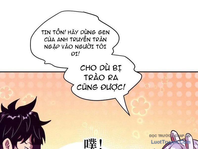 Tay Trái Của Ta Có Thể Dị Biến Chapter 129 - 39
