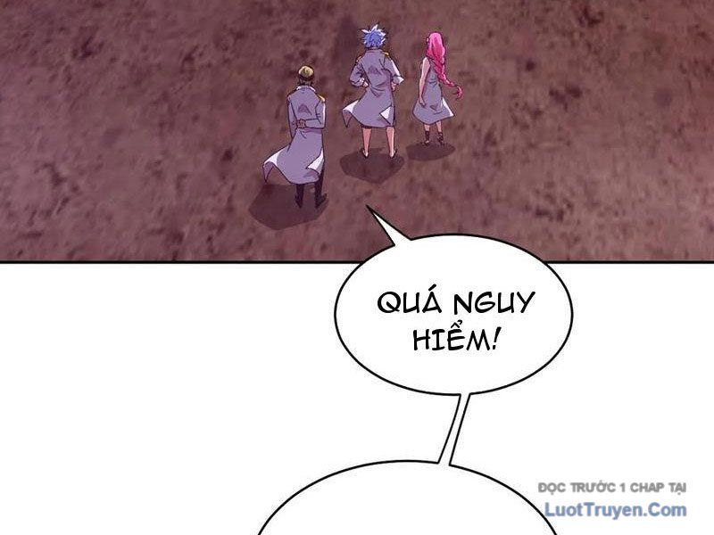 Tay Trái Của Ta Có Thể Dị Biến Chapter 129 - 5