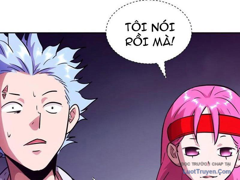 Tay Trái Của Ta Có Thể Dị Biến Chapter 129 - 42