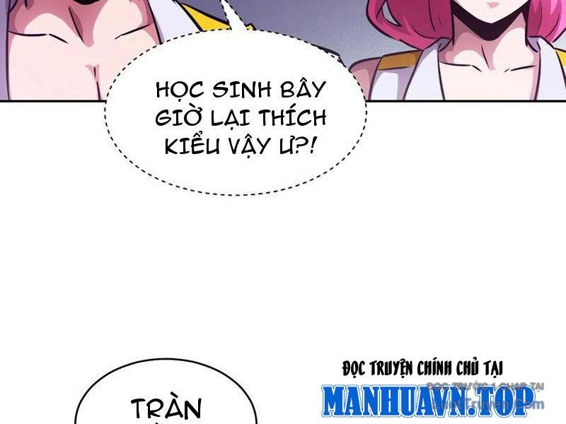 Tay Trái Của Ta Có Thể Dị Biến Chapter 129 - 43