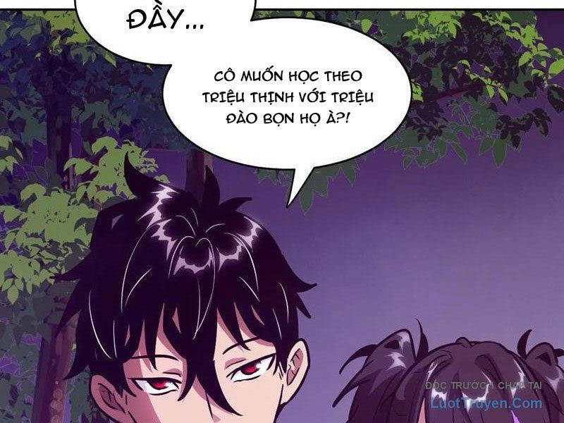 Tay Trái Của Ta Có Thể Dị Biến Chapter 129 - 44