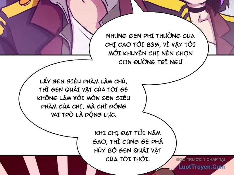 Tay Trái Của Ta Có Thể Dị Biến Chapter 129 - 46