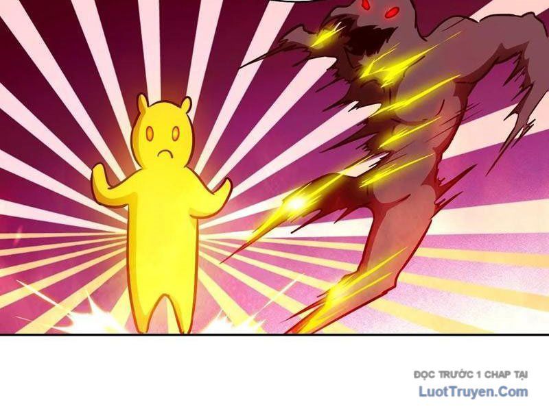 Tay Trái Của Ta Có Thể Dị Biến Chapter 129 - 47