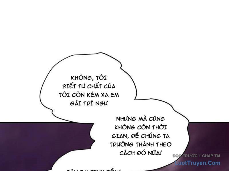 Tay Trái Của Ta Có Thể Dị Biến Chapter 129 - 48