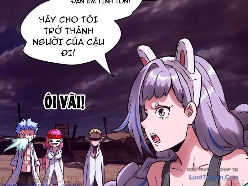 Tay Trái Của Ta Có Thể Dị Biến Chapter 129 - 49