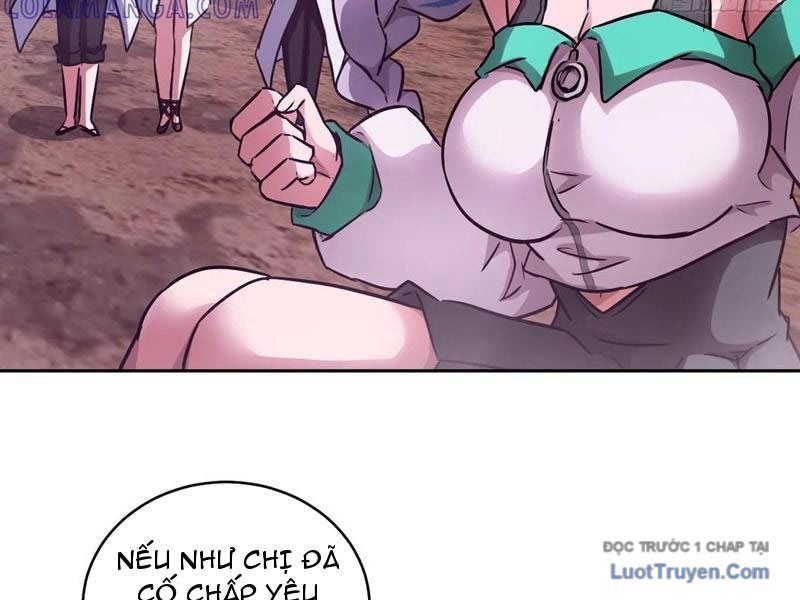 Tay Trái Của Ta Có Thể Dị Biến Chapter 129 - 50