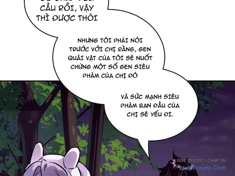 Tay Trái Của Ta Có Thể Dị Biến Chapter 129 - 51