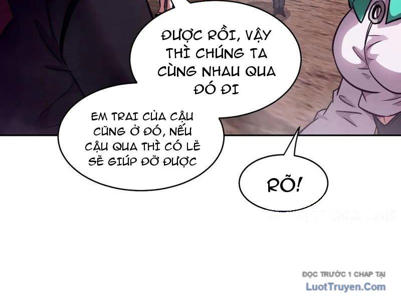 Tay Trái Của Ta Có Thể Dị Biến Chapter 129 - 55