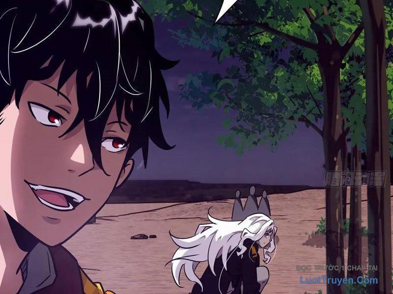 Tay Trái Của Ta Có Thể Dị Biến Chapter 129 - 57