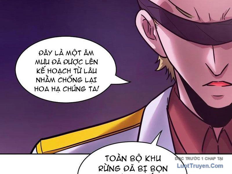 Tay Trái Của Ta Có Thể Dị Biến Chapter 129 - 7