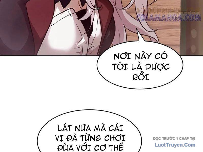 Tay Trái Của Ta Có Thể Dị Biến Chapter 129 - 61