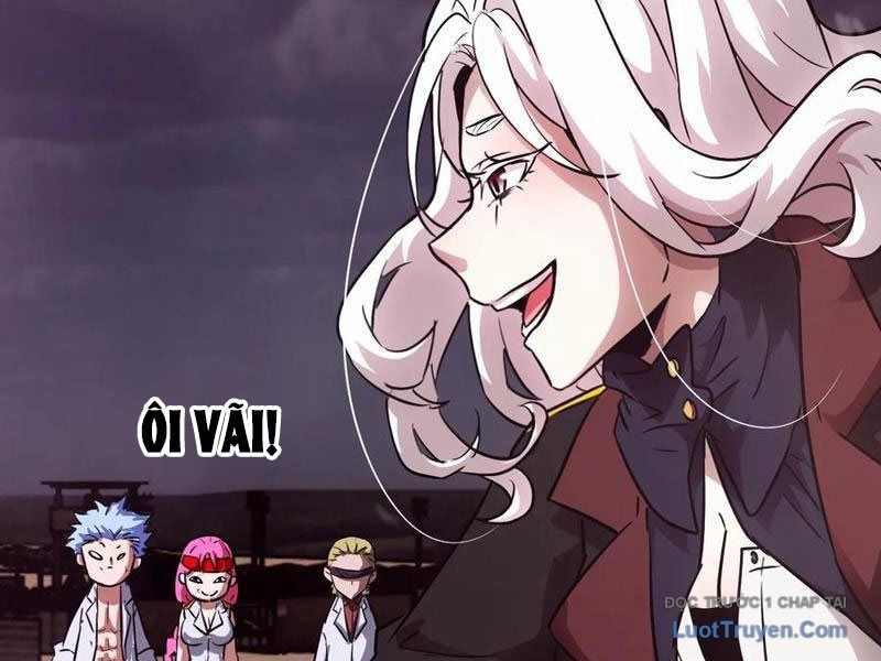 Tay Trái Của Ta Có Thể Dị Biến Chapter 129 - 65