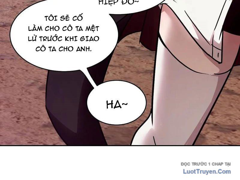 Tay Trái Của Ta Có Thể Dị Biến Chapter 129 - 67