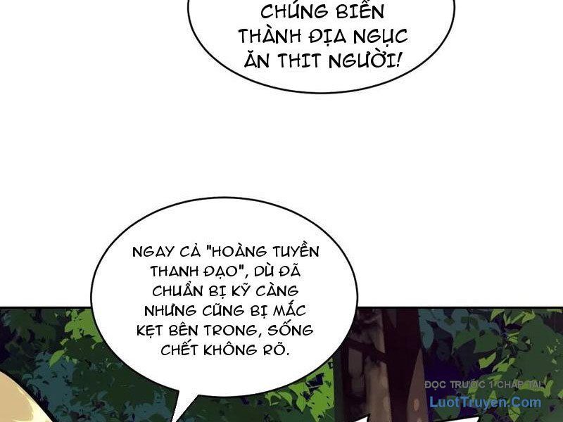 Tay Trái Của Ta Có Thể Dị Biến Chapter 129 - 8