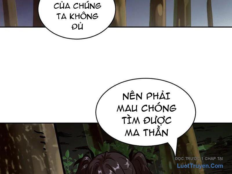 Tay Trái Của Ta Có Thể Dị Biến Chapter 129 - 71
