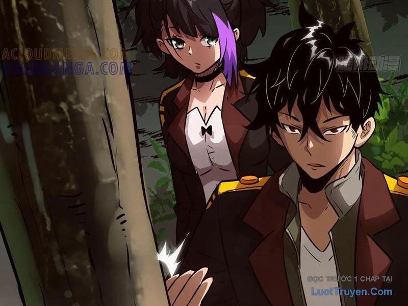 Tay Trái Của Ta Có Thể Dị Biến Chapter 129 - 72