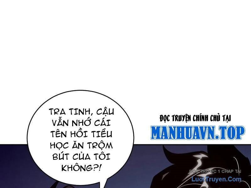 Tay Trái Của Ta Có Thể Dị Biến Chapter 129 - 74